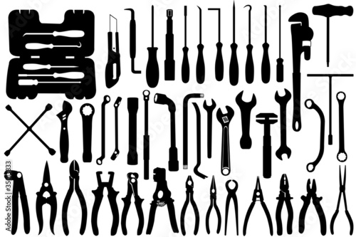 Hand tools