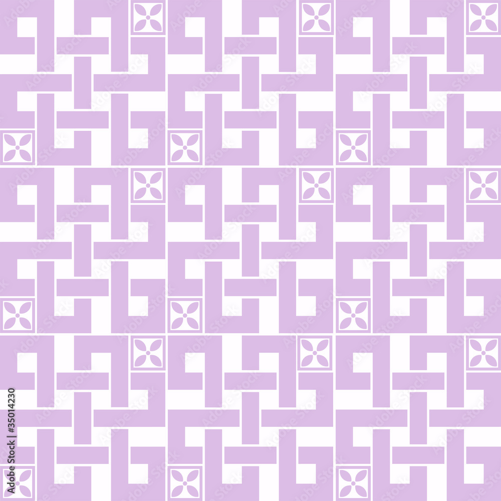 Seamless floral pattern Seamless floral pattern