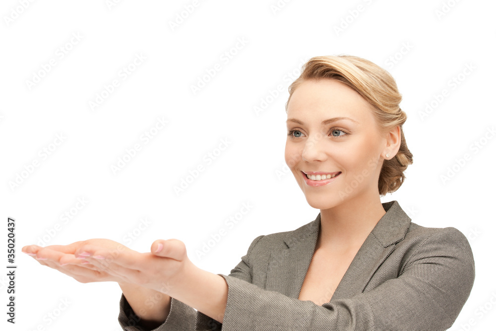 something on the palm something on the palm