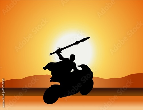 motoknighttrafaret