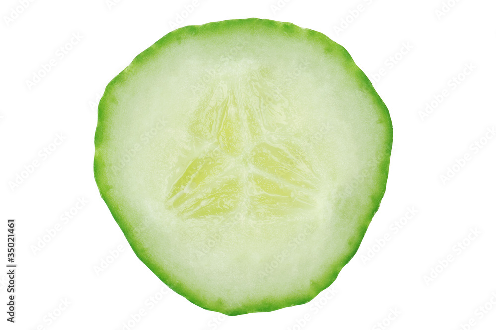 Cucumber Cucumber