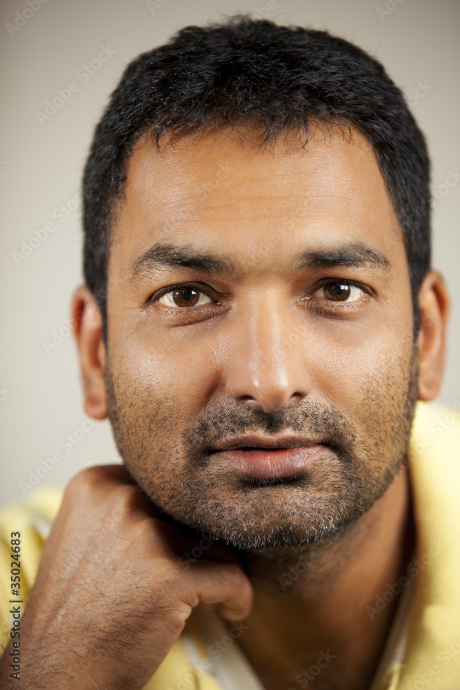 Obraz premium Portrait