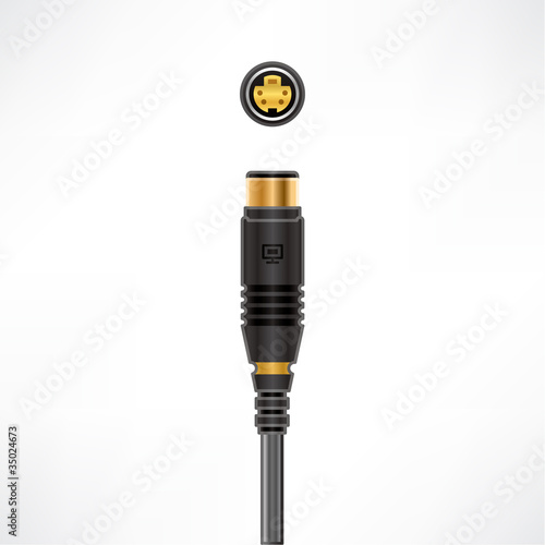 S-Video cable