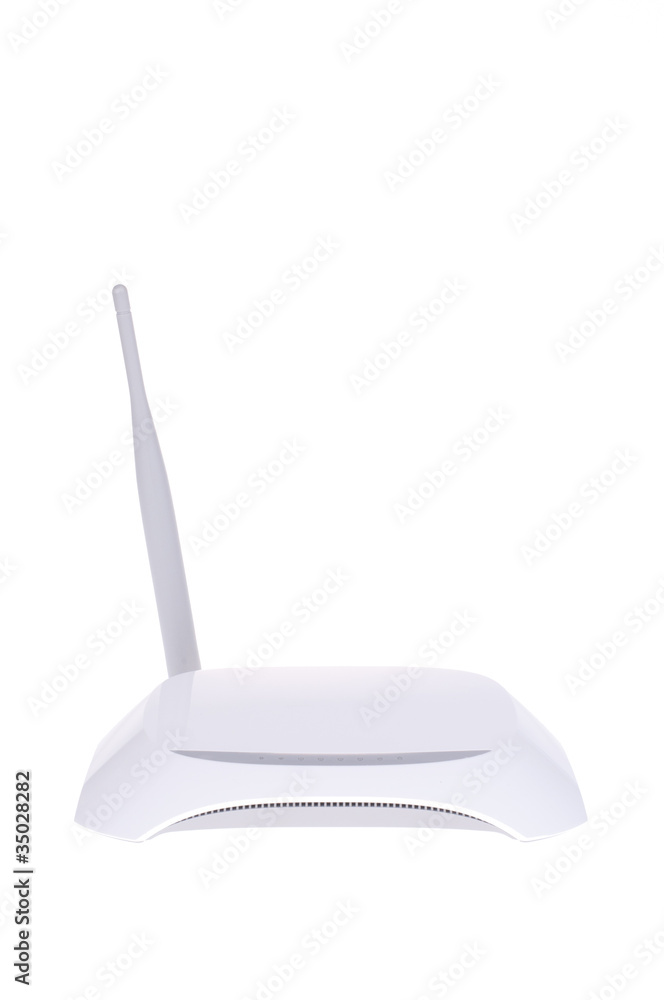 Wireless router Wireless router