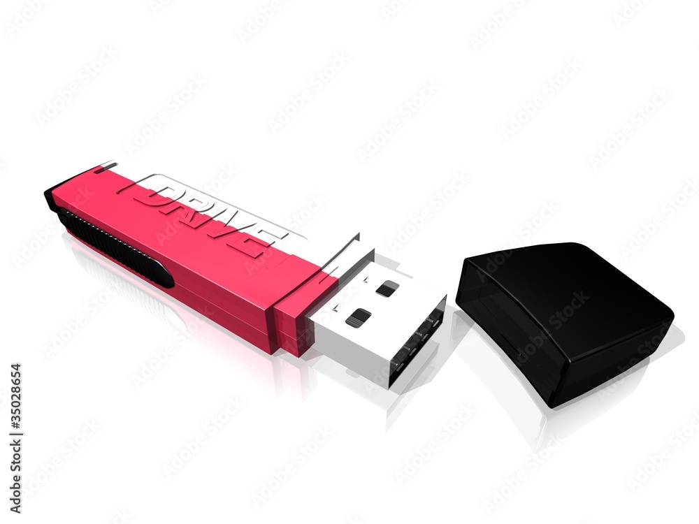 PENNA USB POLONIA