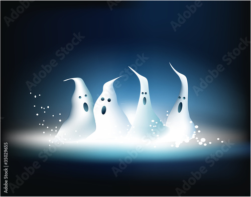 Ghosts