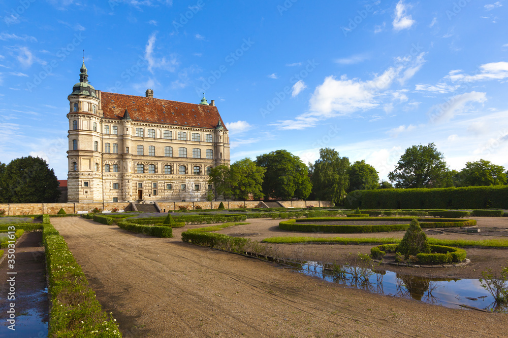 Schloss Guestrow