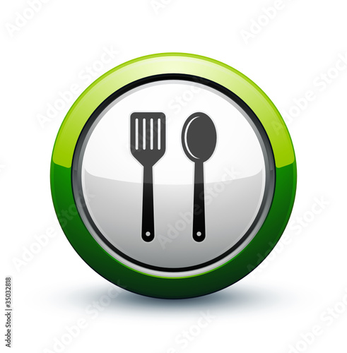icône cuisine