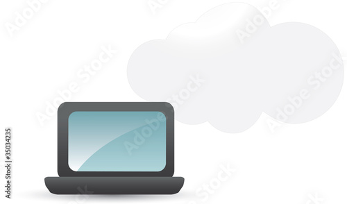 Cloud computing
