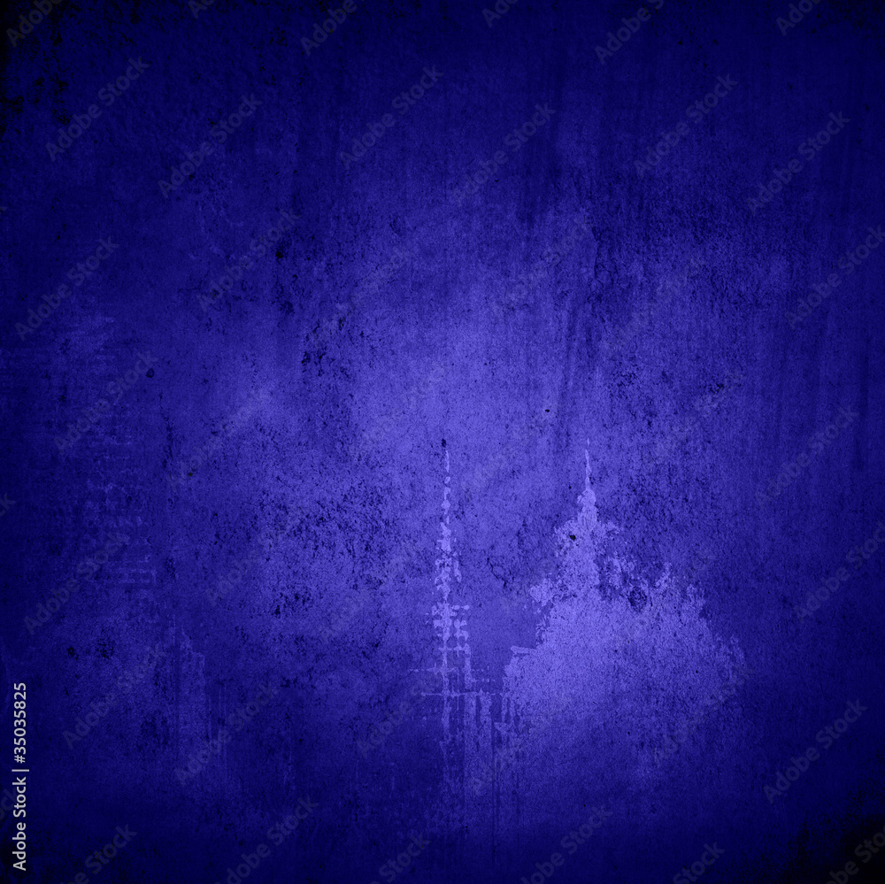 Obraz premium highly Detailed grunge background