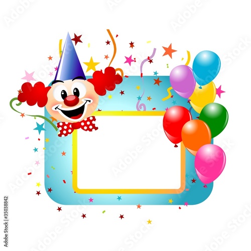 FIESTA INFANTIL