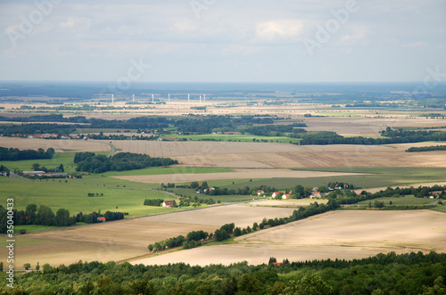 Wallpaper Mural Landschaft Lausitz Torontodigital.ca