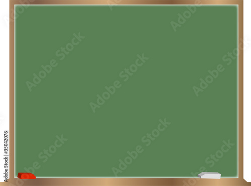 Schultafel, Vector, background