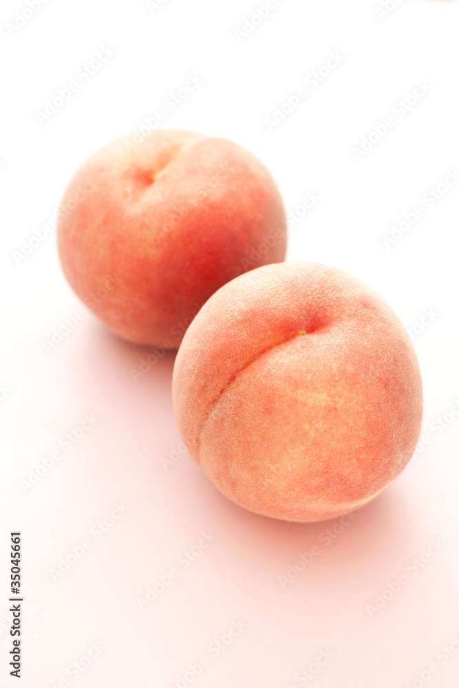 桃 桃