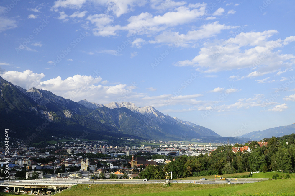 Innsbruck Innsbruck