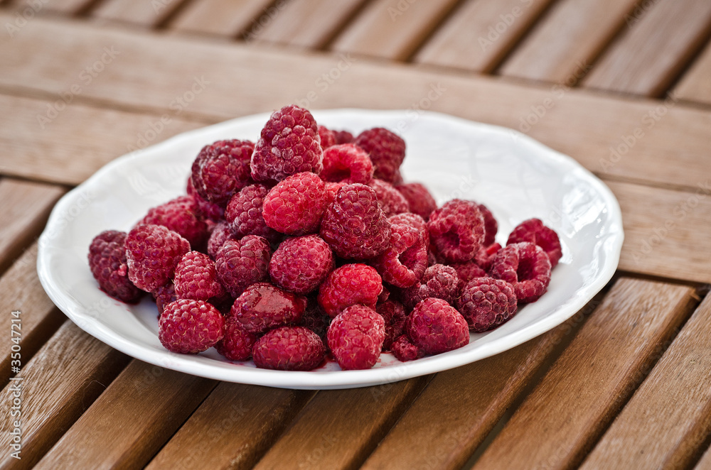raspberries raspberries