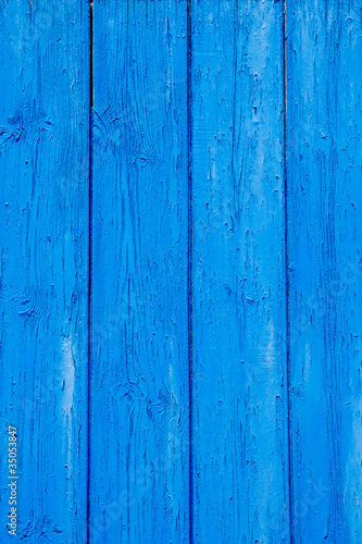 aged grunge weathered blue door wood texture