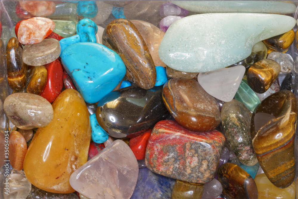 semi-precious gemstones semi-precious gemstones