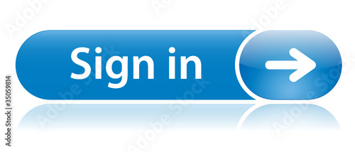 "SIGN IN" Web Button (account log in access login click here)