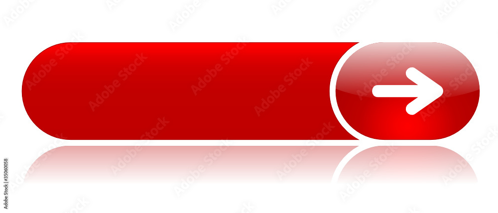 RED WEB BUTTON (vector template gel internet arrow click here) RED WEB BUTTON (vector template gel internet arrow click here)