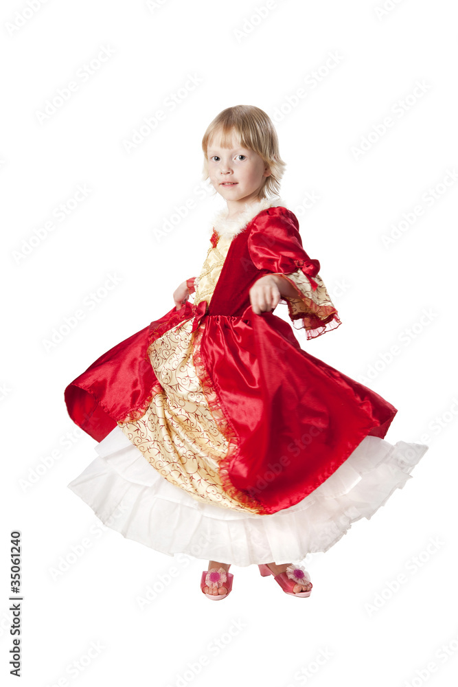 Little princess Little princess