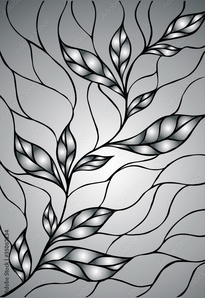 abstract curve background abstract curve background
