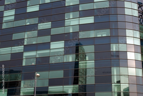Manchester - Salford Quays