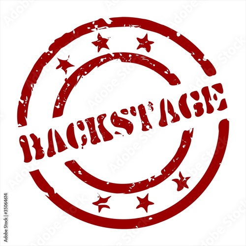 stempel backstage I