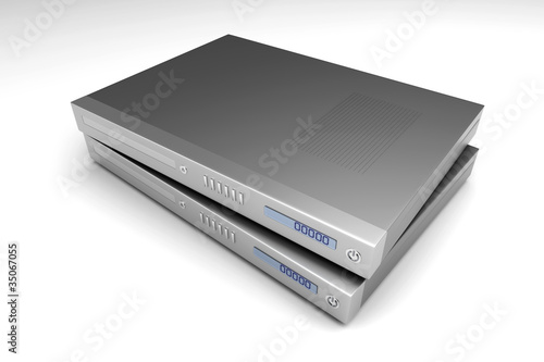 Photos Blu-ray Player