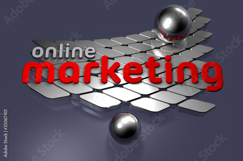 Online Marketing