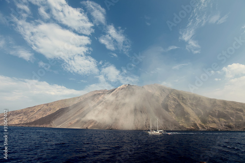 Stromboli