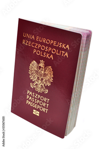 passport