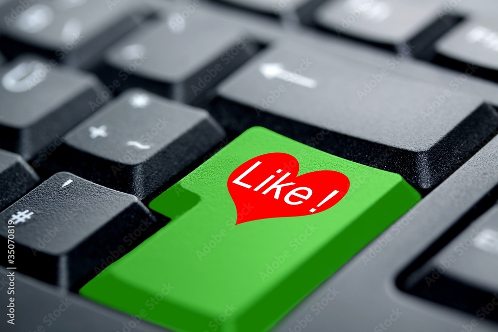 Like !