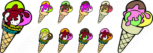 Ice cream