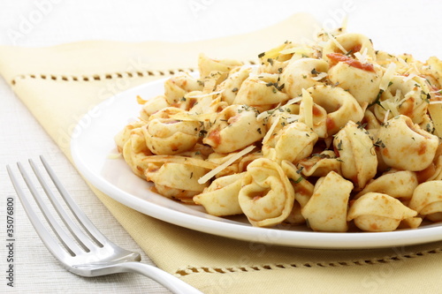 Italian Tortellini