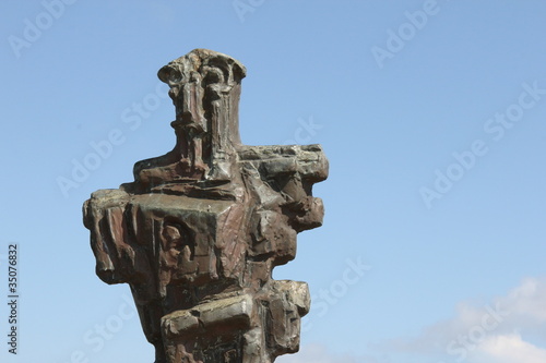 Photography Suriname - Fort Nieuw AMSTERDAM