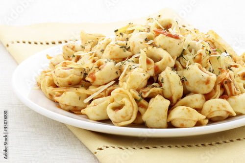Italian Tortellini