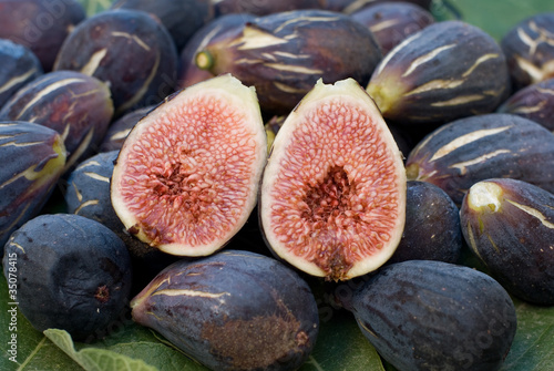 Figs. photo