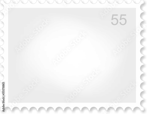 Briefmarke