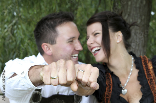 Hochzeit