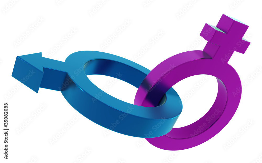 homme femme symbol homme femme symbol