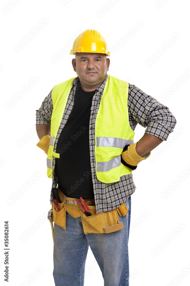 Worker Worker