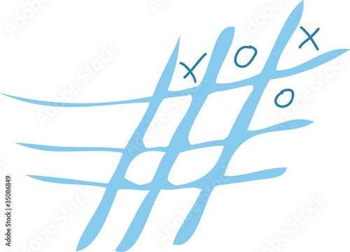 Abstract, vector, background