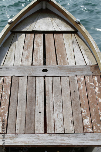 barca © gennaro coretti