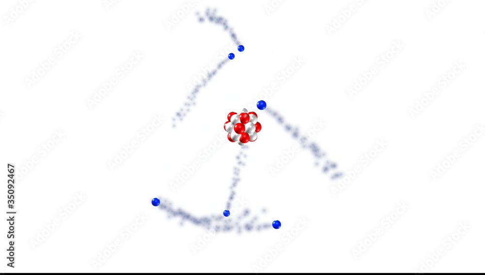 atomic atomic