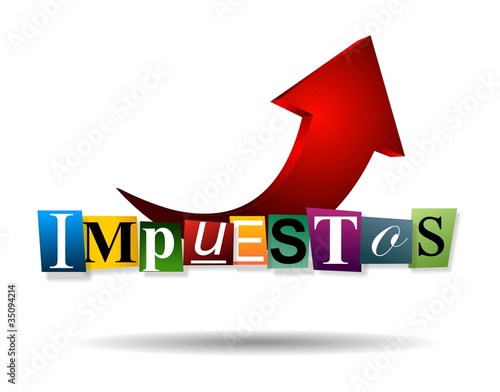 SUBIR LOS IMPUESTOS