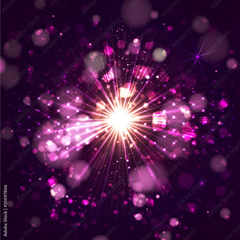 Abstract Background Vector Abstract Background Vector