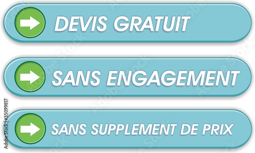 boutons devis