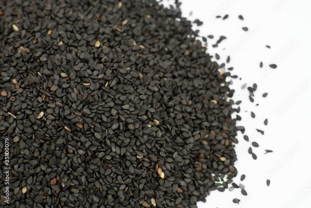 Sesame Sesame