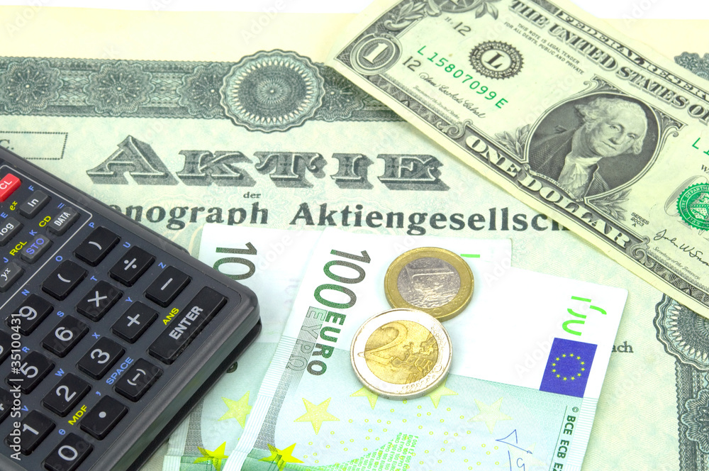 Finanzen Finanzen